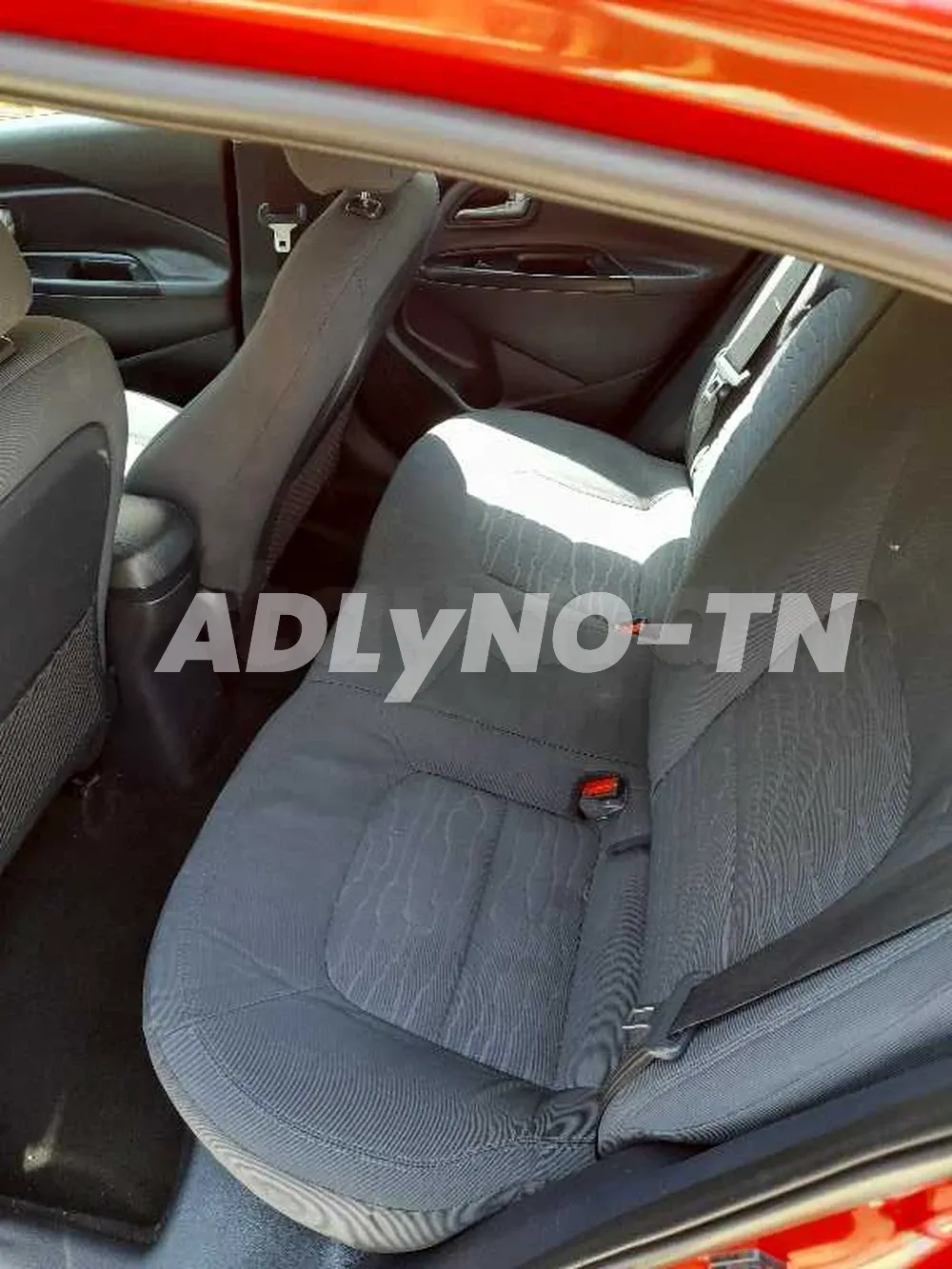 kia Rio 1er main à Ariana - Photo 8