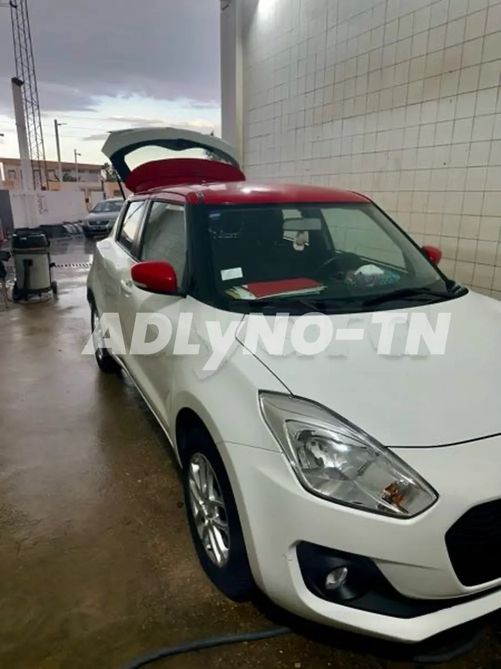 Suzuki Swift full options à Ariana - Photo 4