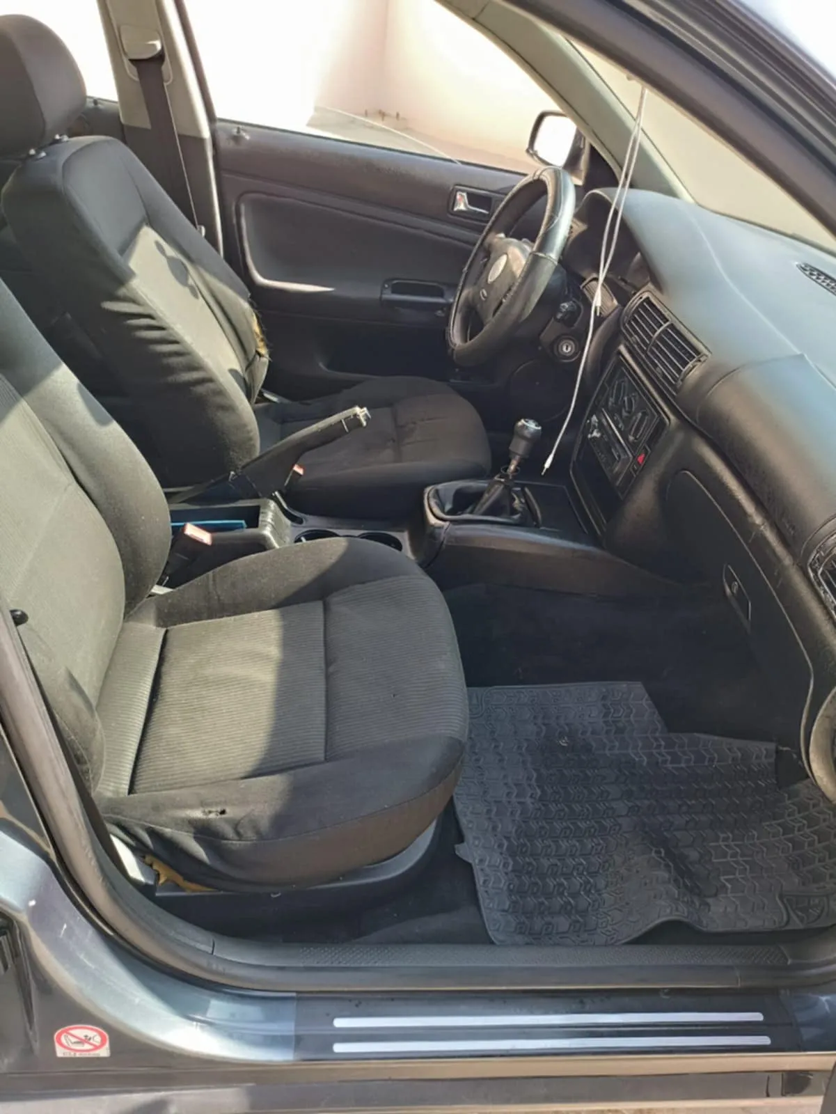 Passat B6 importée à Tunis - Photo 1