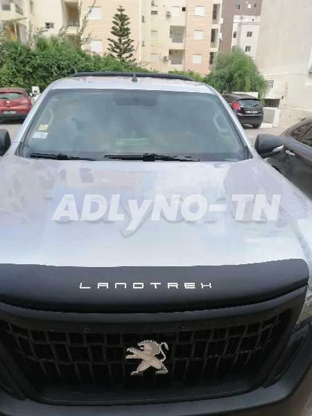 Peugeot landtrek à Ariana - Photo 4