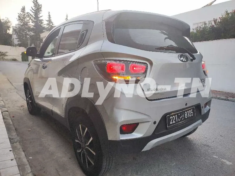 mahindra k8 neuve à Tunis - Photo 5