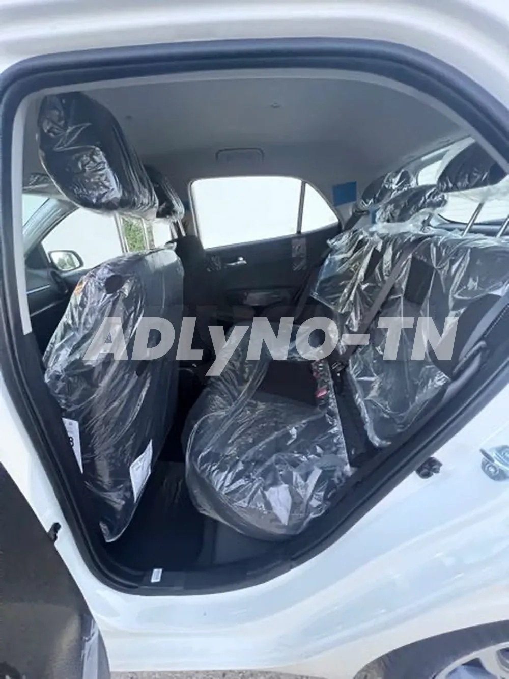 kia picanto dans l’emballage à Tunis - Photo 8