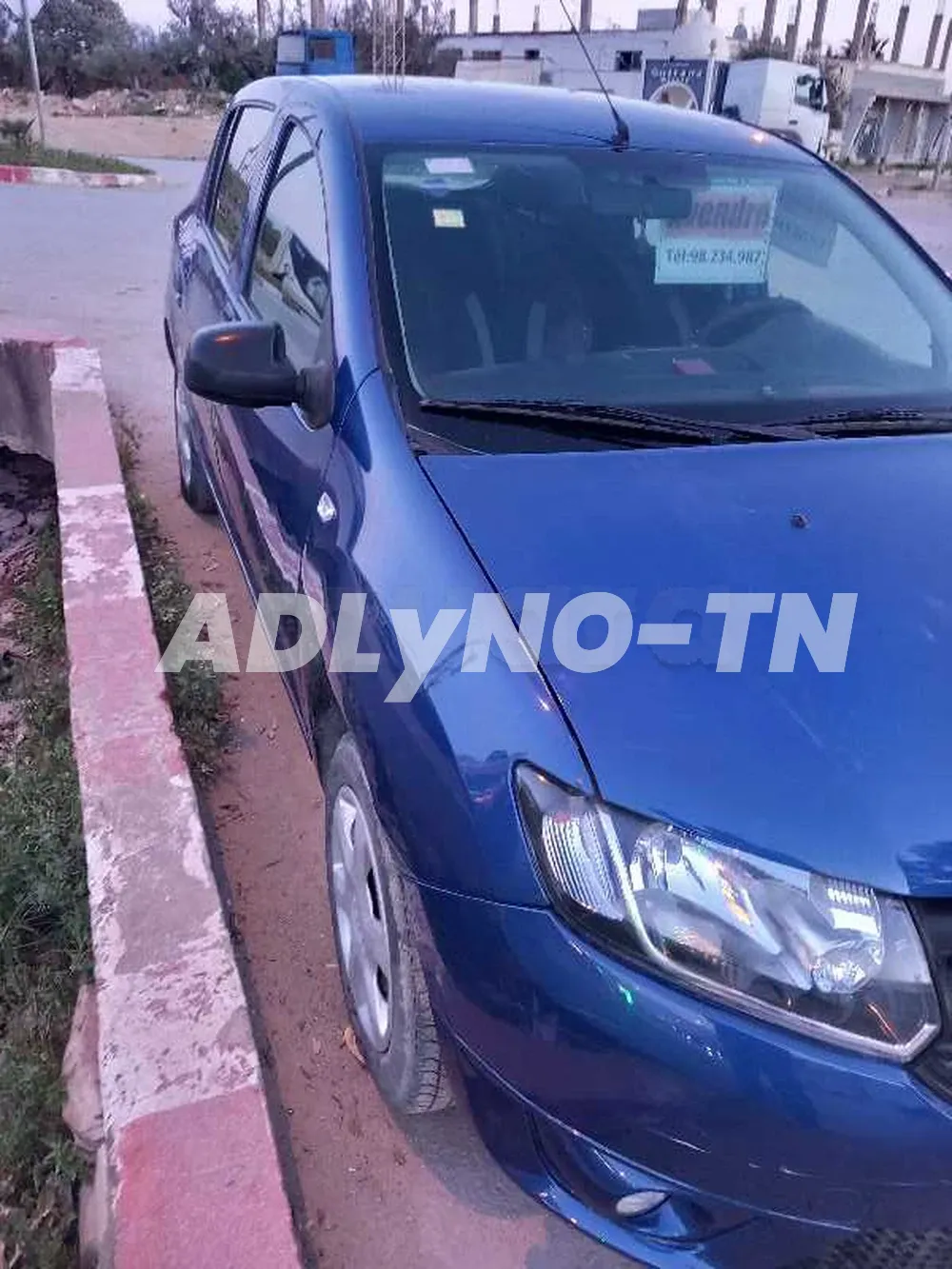 DACIA SANDERO à Ariana - Photo 1