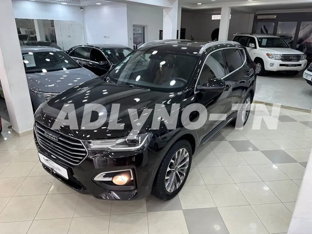 Haval H6 BVA ? à Ariana - Photo 2