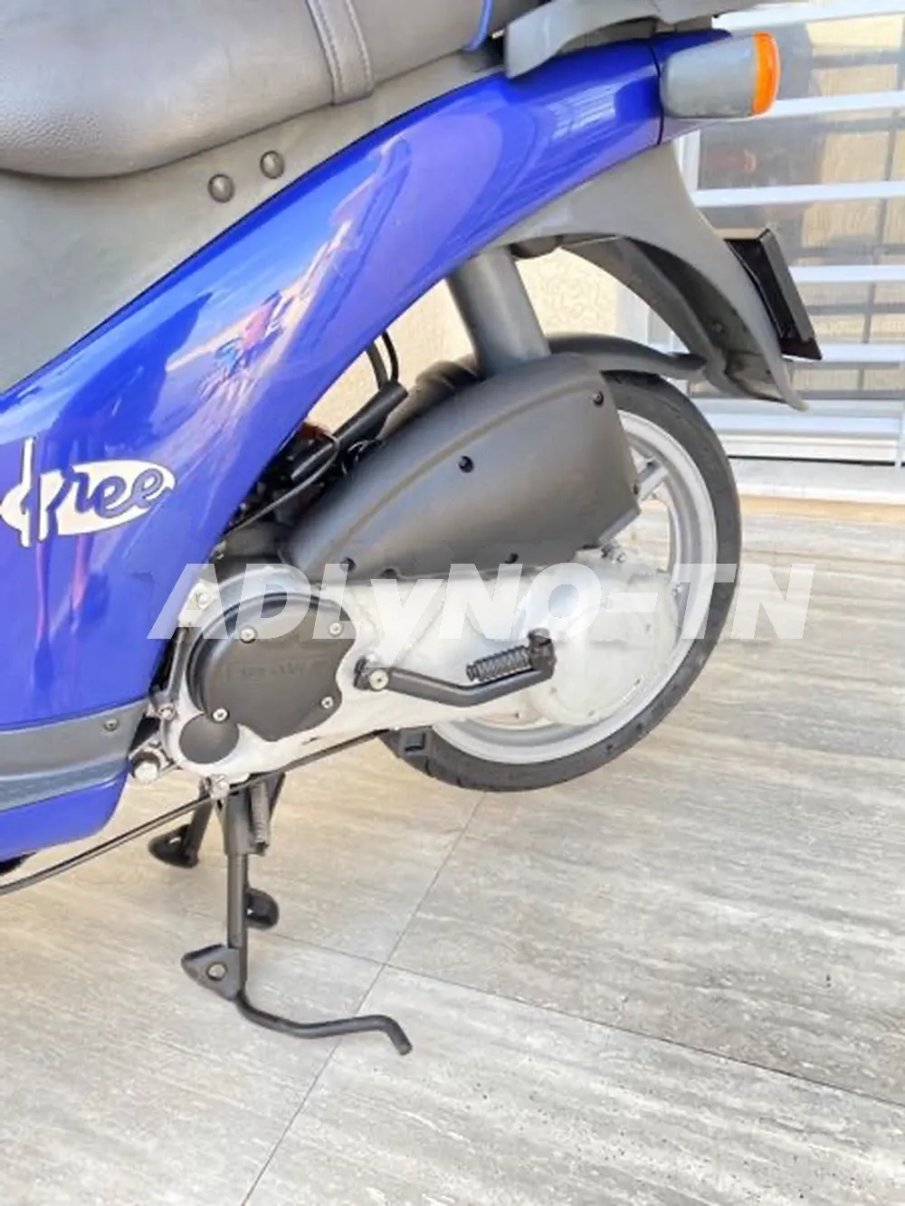 ?PiaGGio Free???? à Monastir - Photo 2