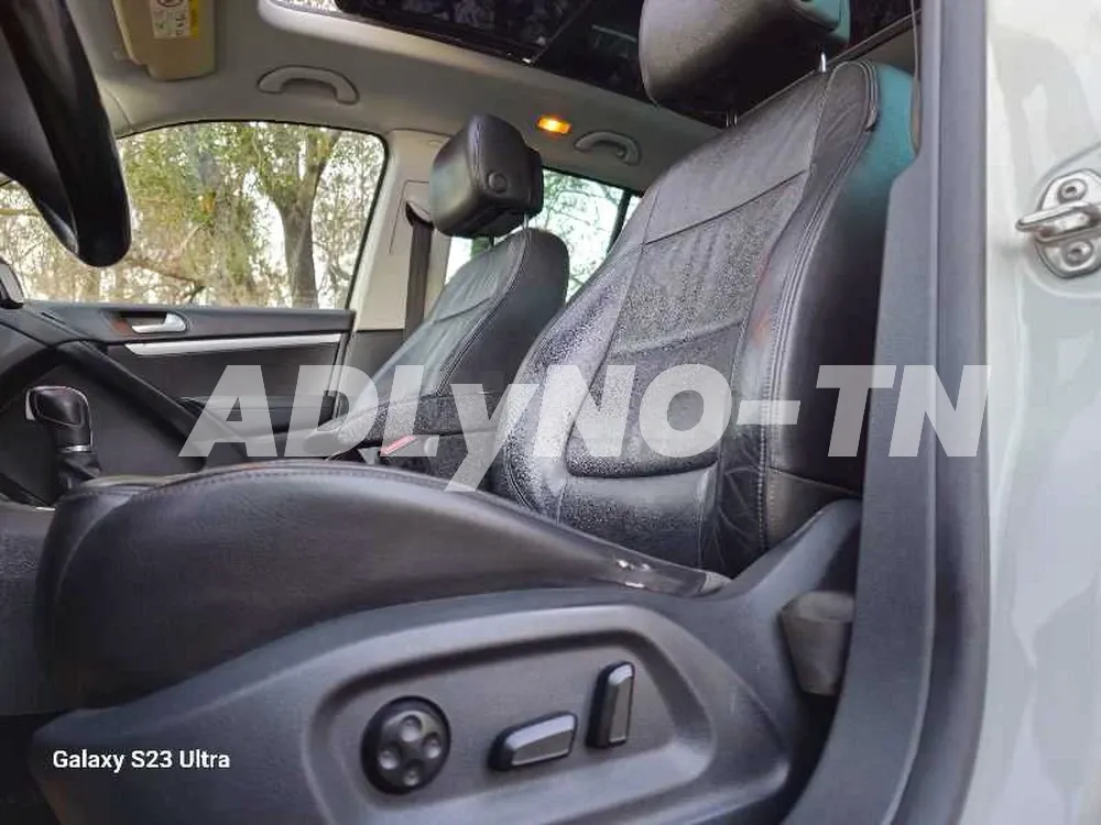 Tiguan TDI BVA toit 2017 à Manouba - Photo 6