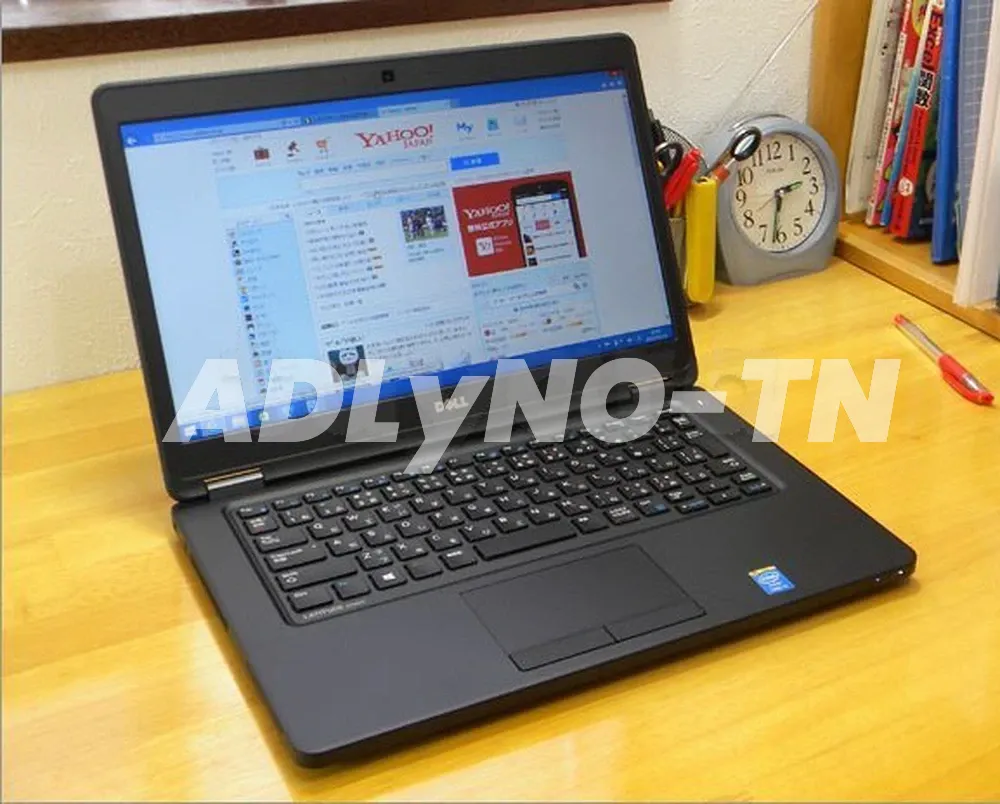  Dell Latitude 5420 