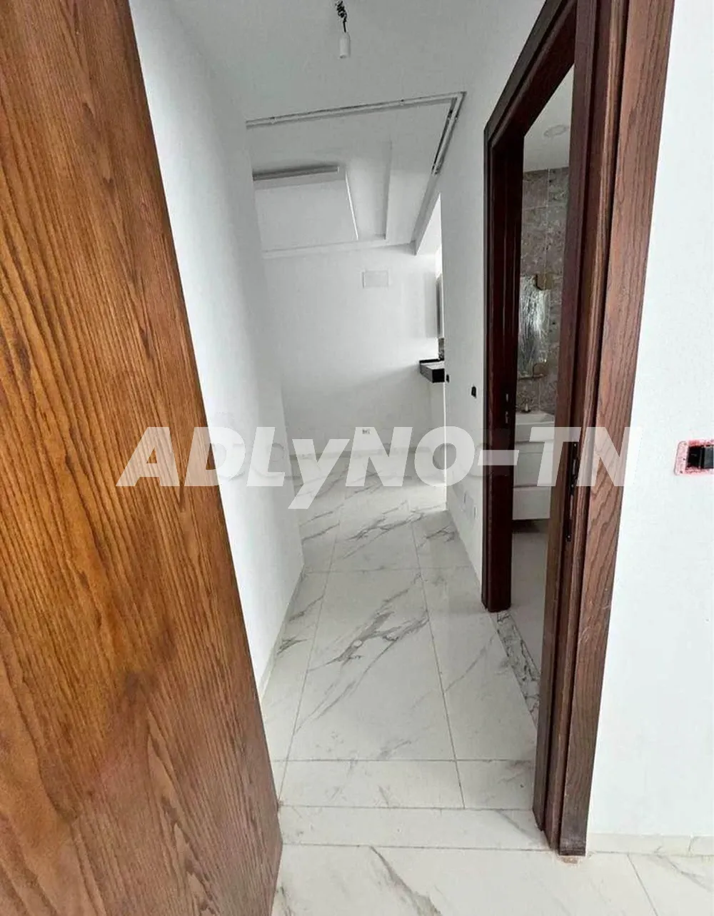  Appartement nesrine(réf: l2478) 