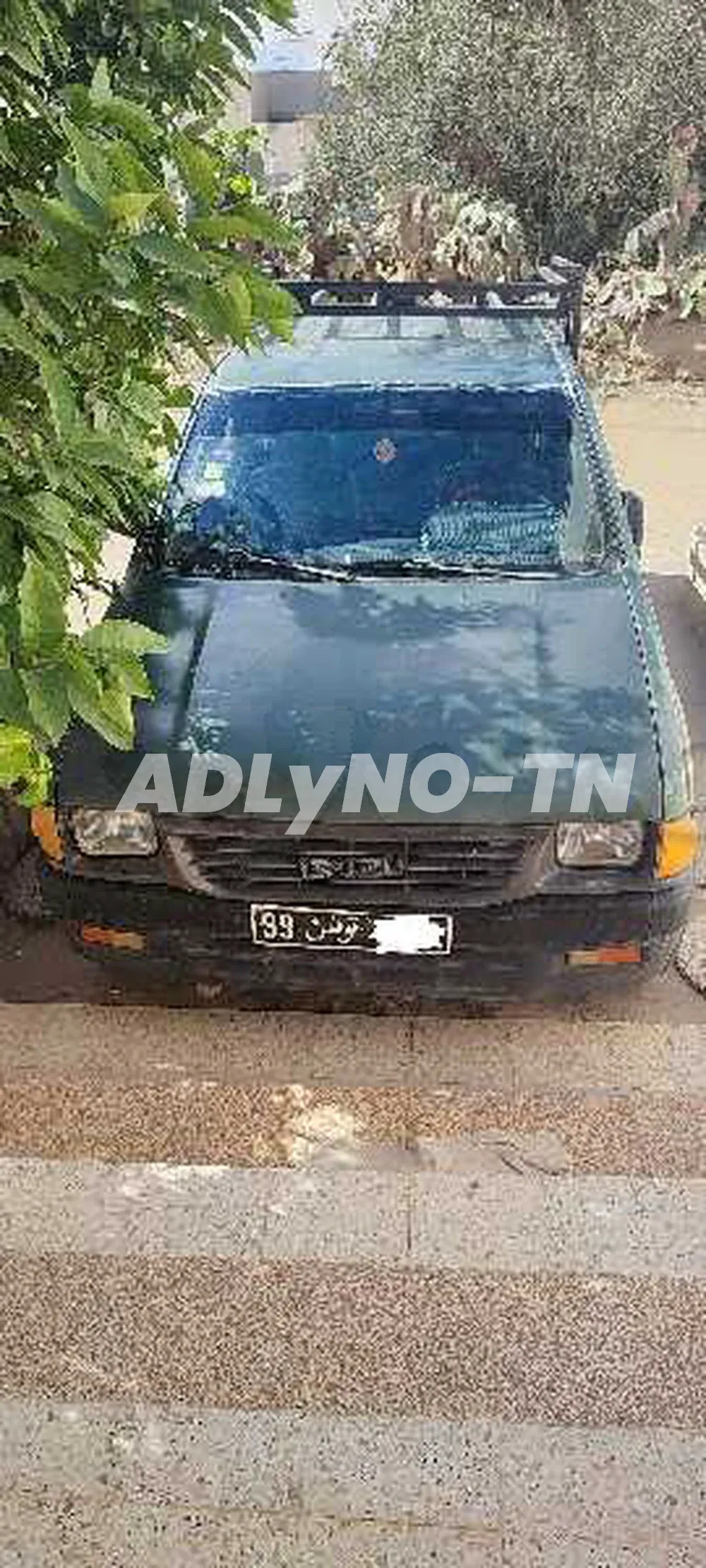 ISUZU OPEL à vendre à Sfax - Photo 4