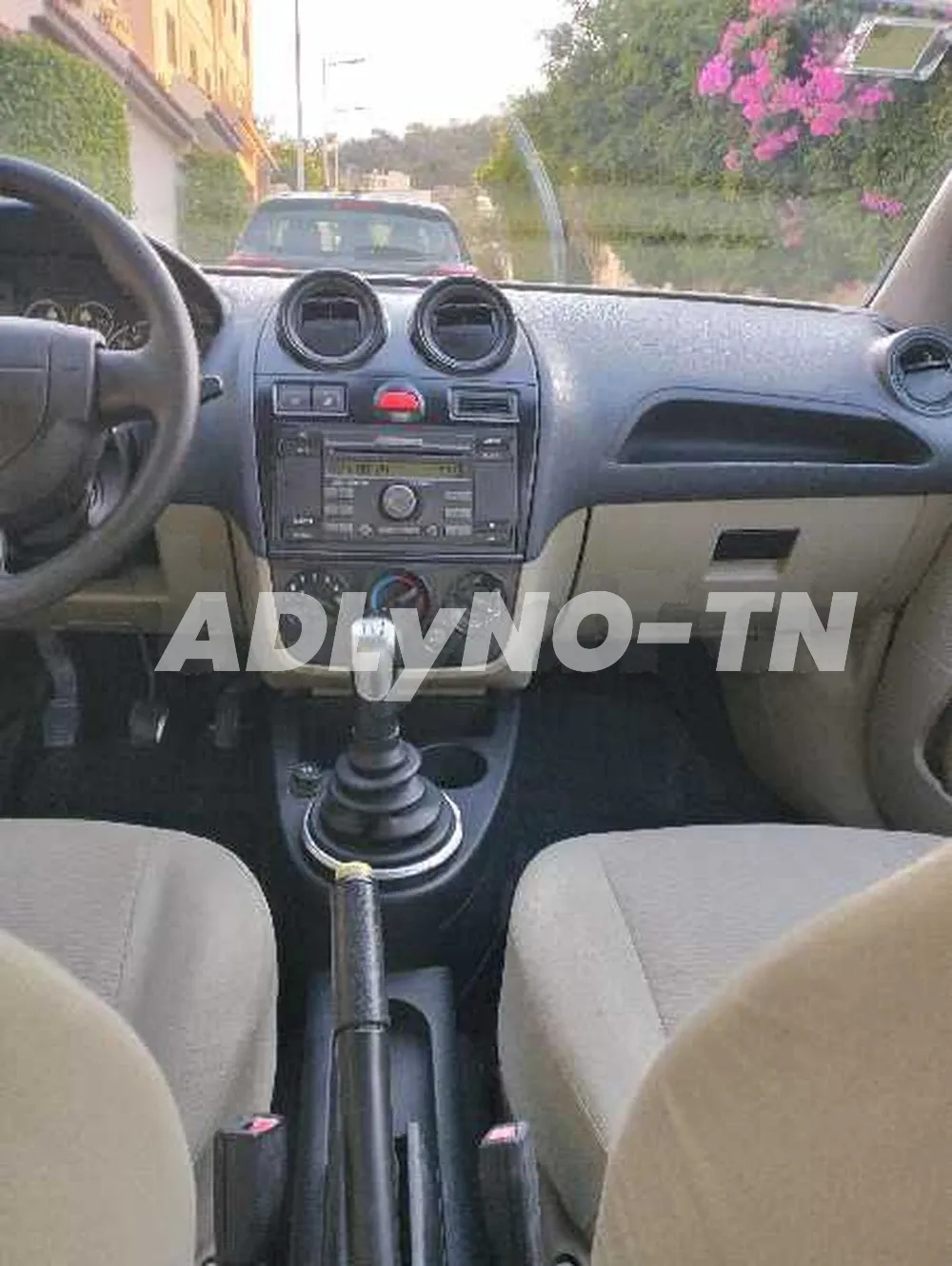 Ford Fiesta Ghia à Ariana - Photo 6