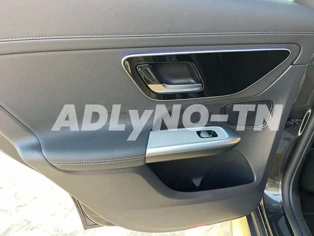 GLC200 kit AMG à sousse - Photo 5