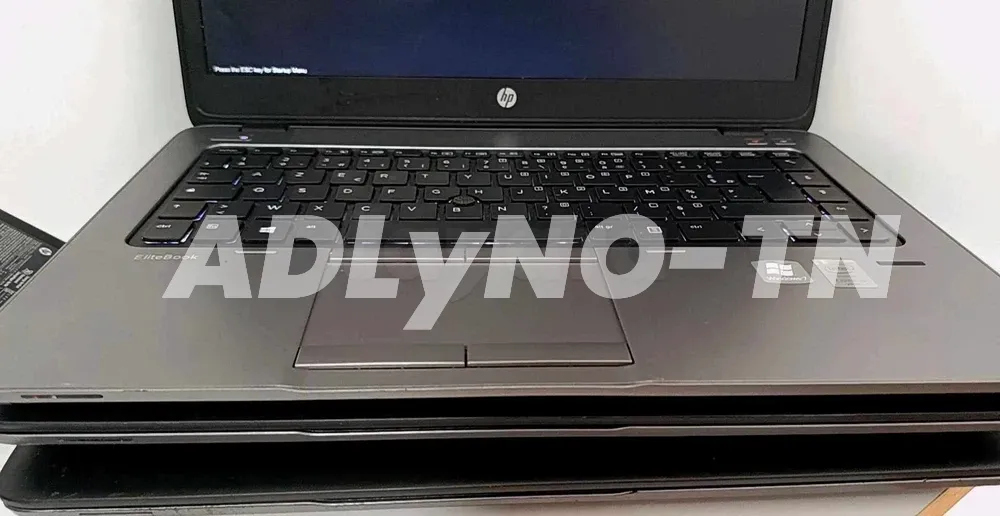 Pc Portable i7-5ém Gamme Elite 14 pouce à Tunis - Photo 3