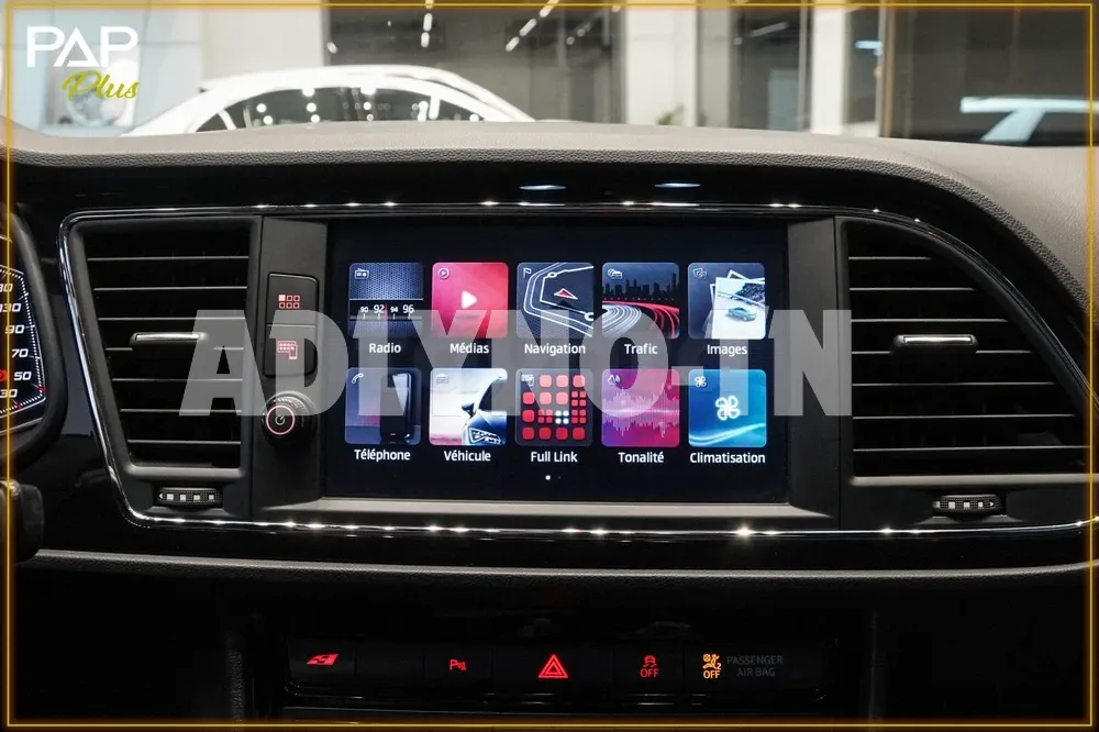 ▶ SEAT LEON CUPRA ◀ à Tunis - Photo 5