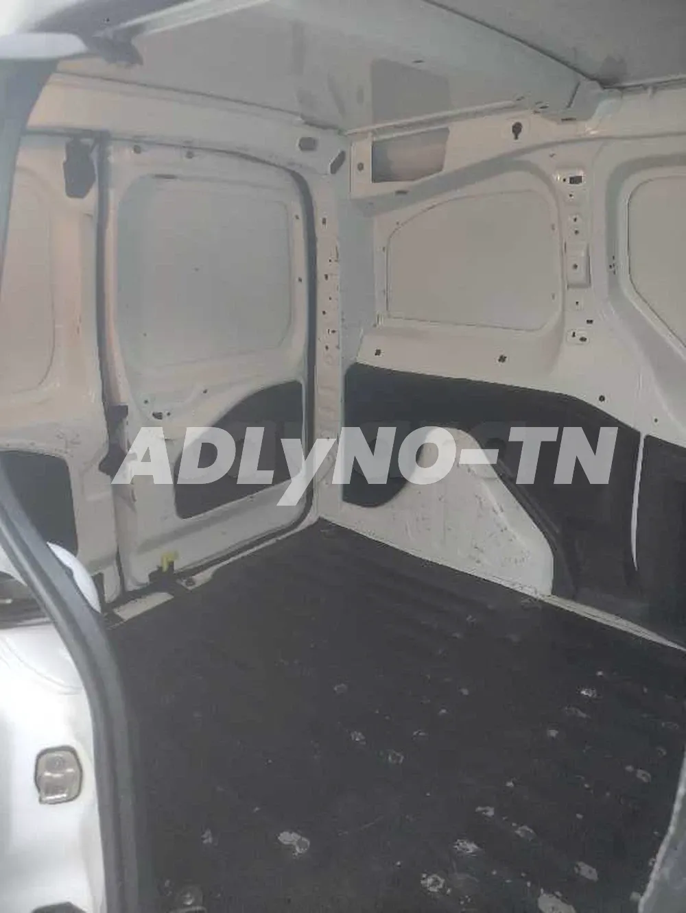 B9 E-hdi tt option à Zaghouan - Photo 5
