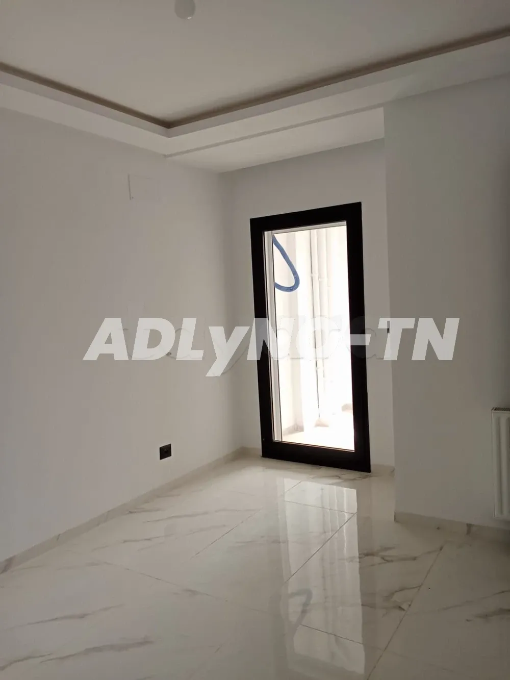 Appartement s2 EL AOUINA à Tunis - Photo 5