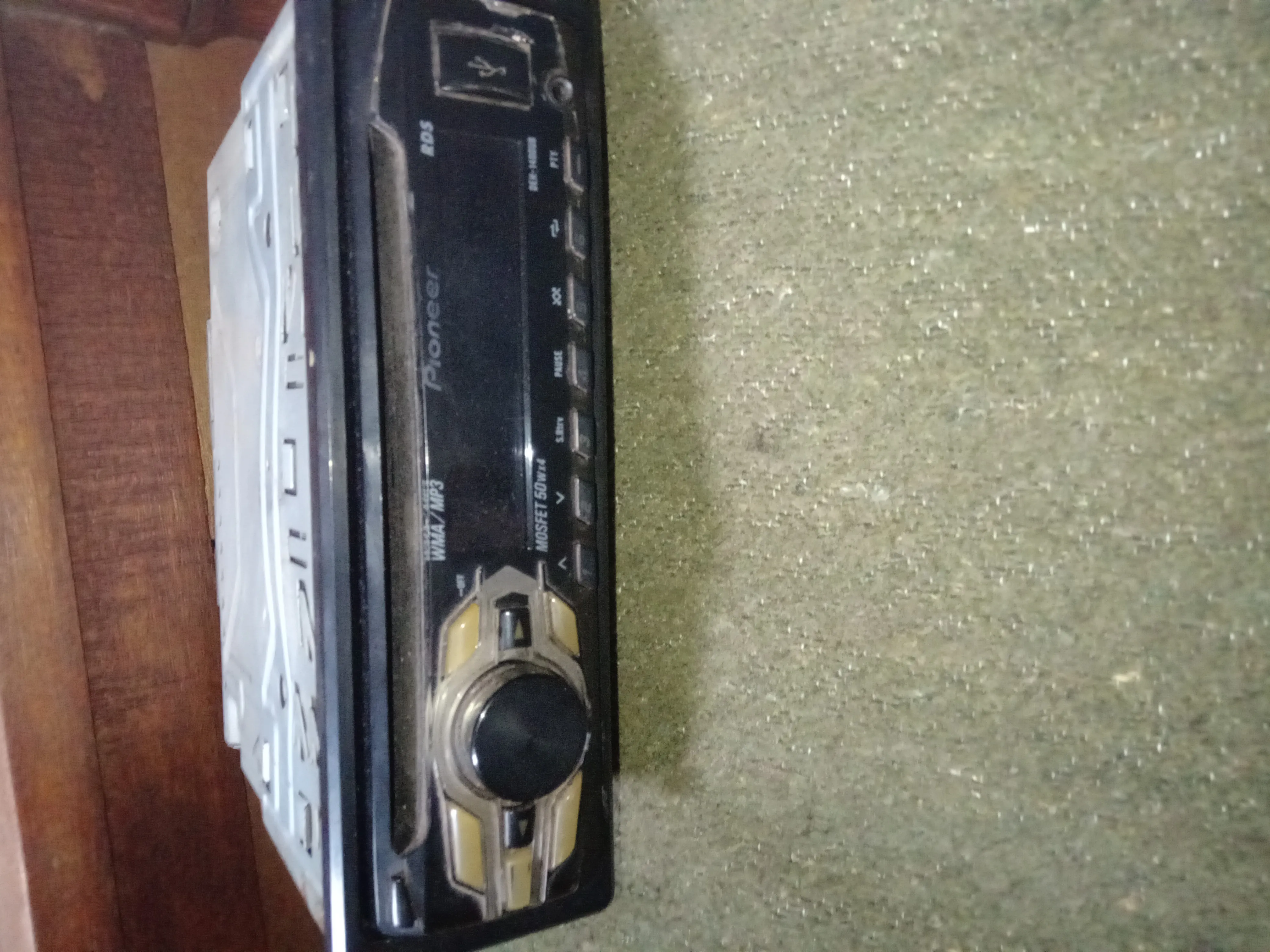 Deux Poste radio aux blouthouh usb à Manouba - Photo 2
