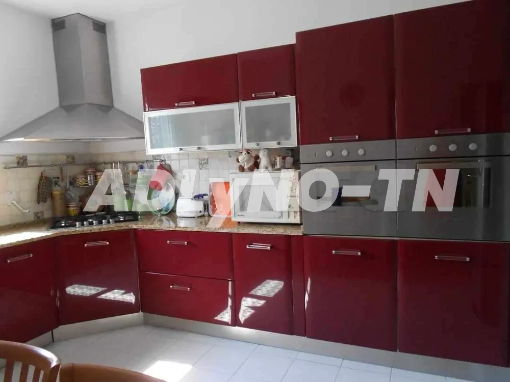 Villa jumelée a vendre au lac 1 à Tunis - Photo 4