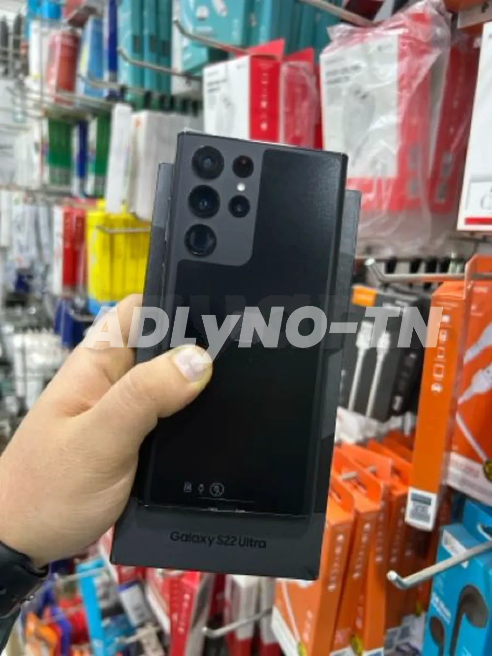  Galaxy Z Fold6 256/12Go Cacheté Garantie 