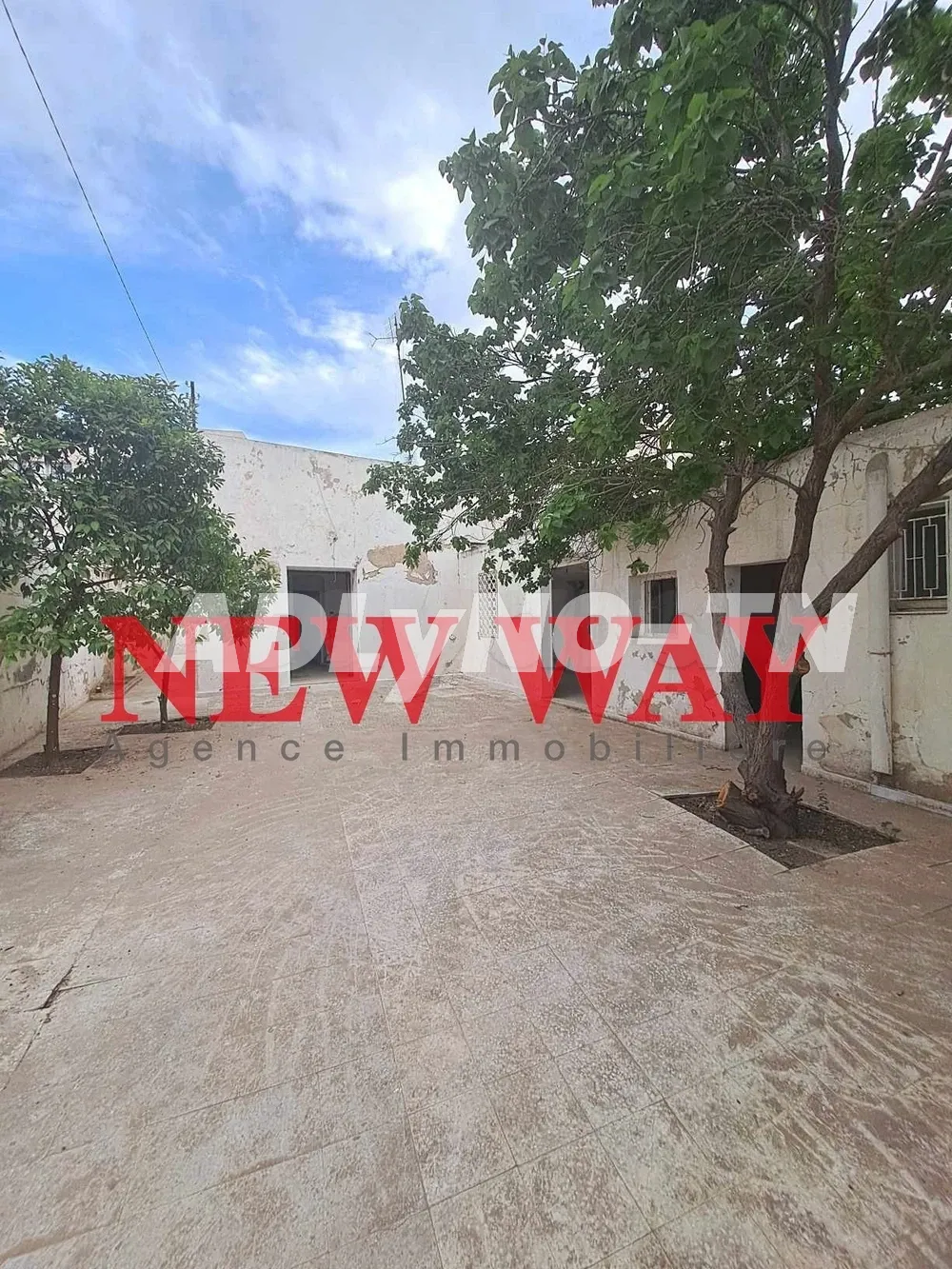 Maison à Bouhsina el Ghazali , dans un Quartier Chic à sousse - Photo 2
