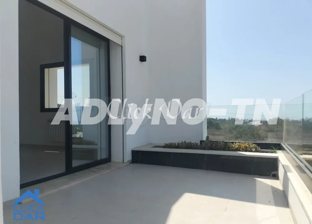 Villa piscine à vendre à Hammamet ? 29286868 à Nabeul - Photo 7