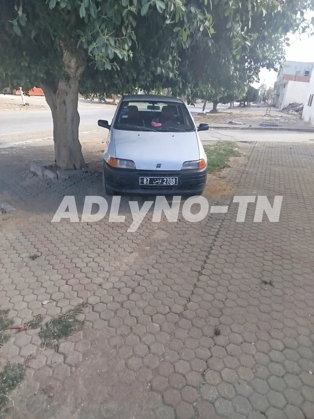 Fiat Punto 1 à Nabeul - Photo 5