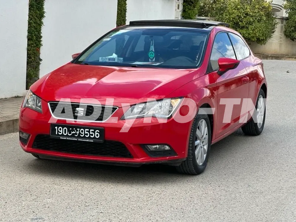 Seat Leon SC à Ariana - Photo 1