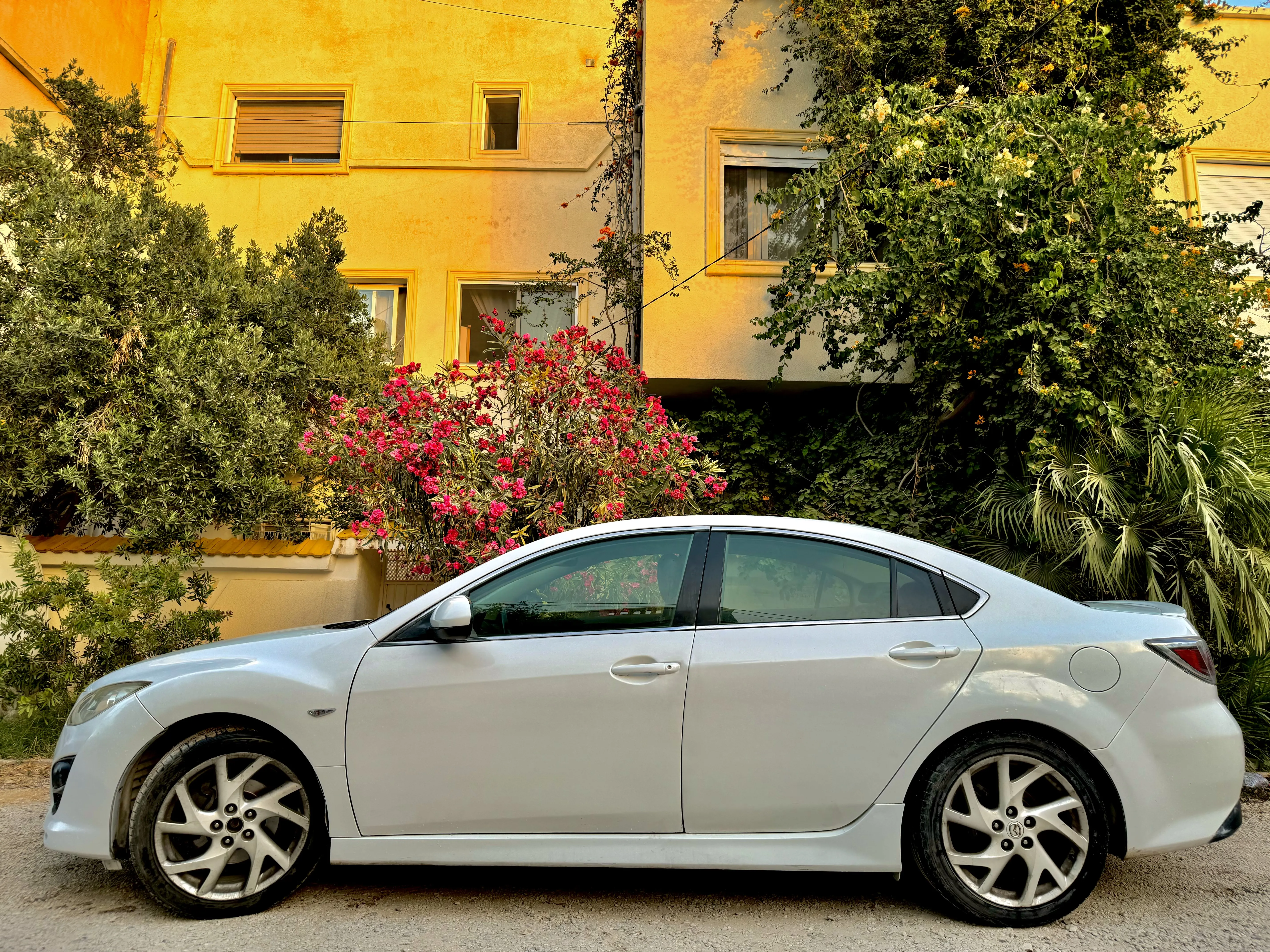 Mazda 6 2014 à Ariana - Photo 4