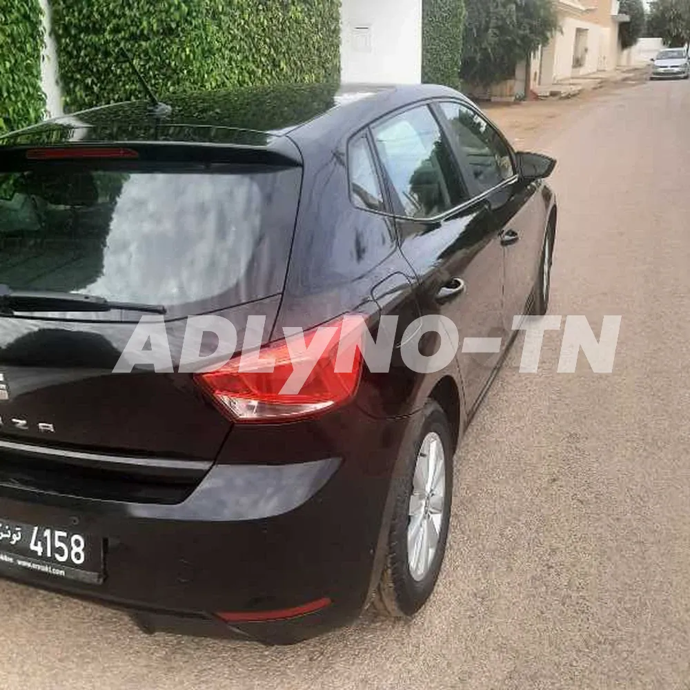 seat ibiza style 98414967 à Sfax - Photo 4