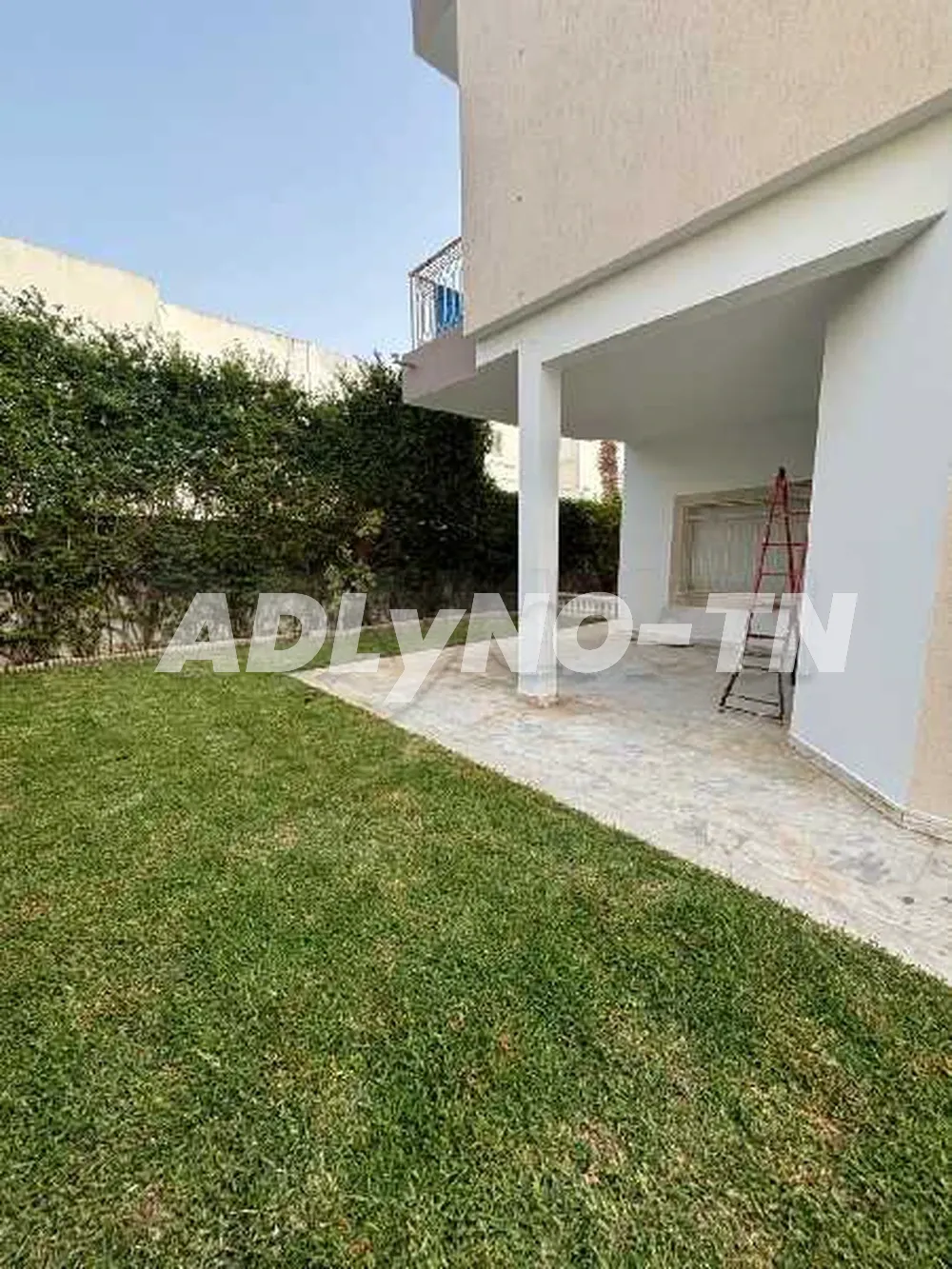 La Soukra à Ariana - Photo 1
