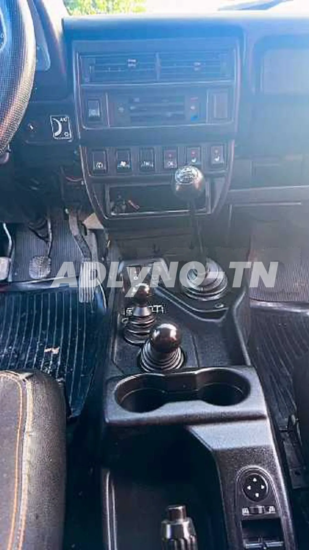 Lada Niva à sousse - Photo 2