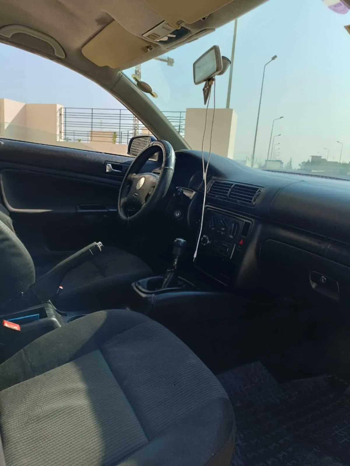 Passat B6 importée à Tunis - Photo 2