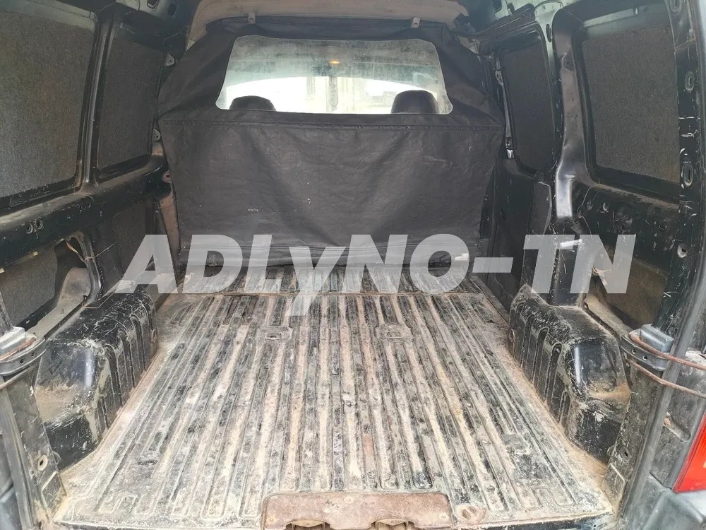 Partner moteur HDI 2L à Bizerte - Photo 8