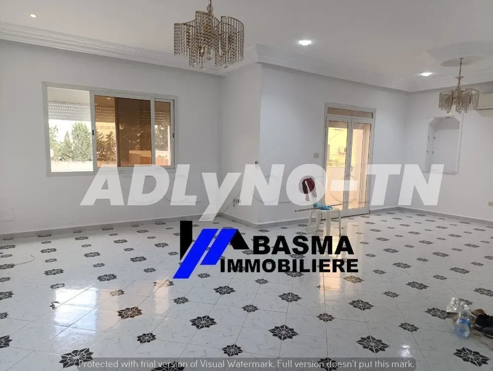 Une villa indépendante s+3 à louer située à Chatt Mariem à sousse - Photo 3