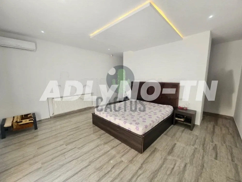 À vendre : Villa de 275 m² sur un terrain de 205 m² à Beni Khiar . à Nabeul - Photo 14