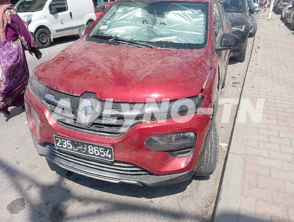KWID À VENDRE à Tunis - Photo 2