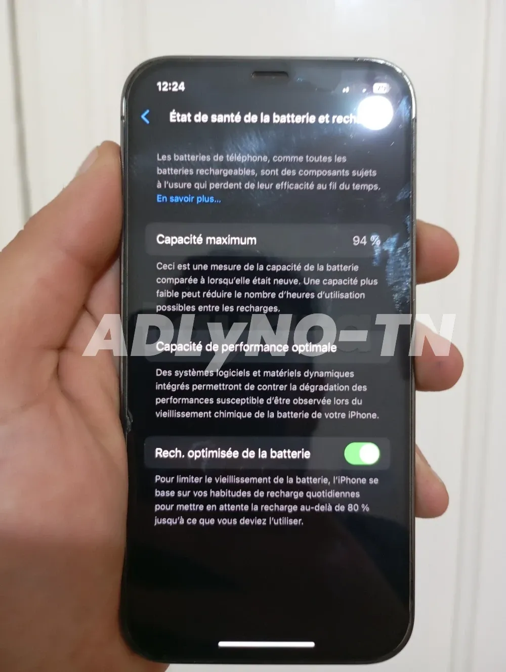  Galaxy Z Fold6 256/12Go Cacheté Garantie 