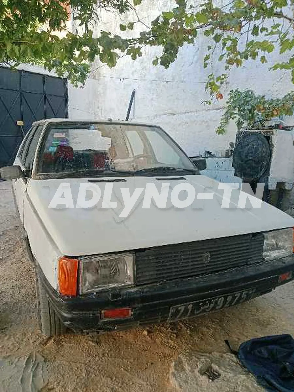  Vélo بسكلة vtc peugeot 