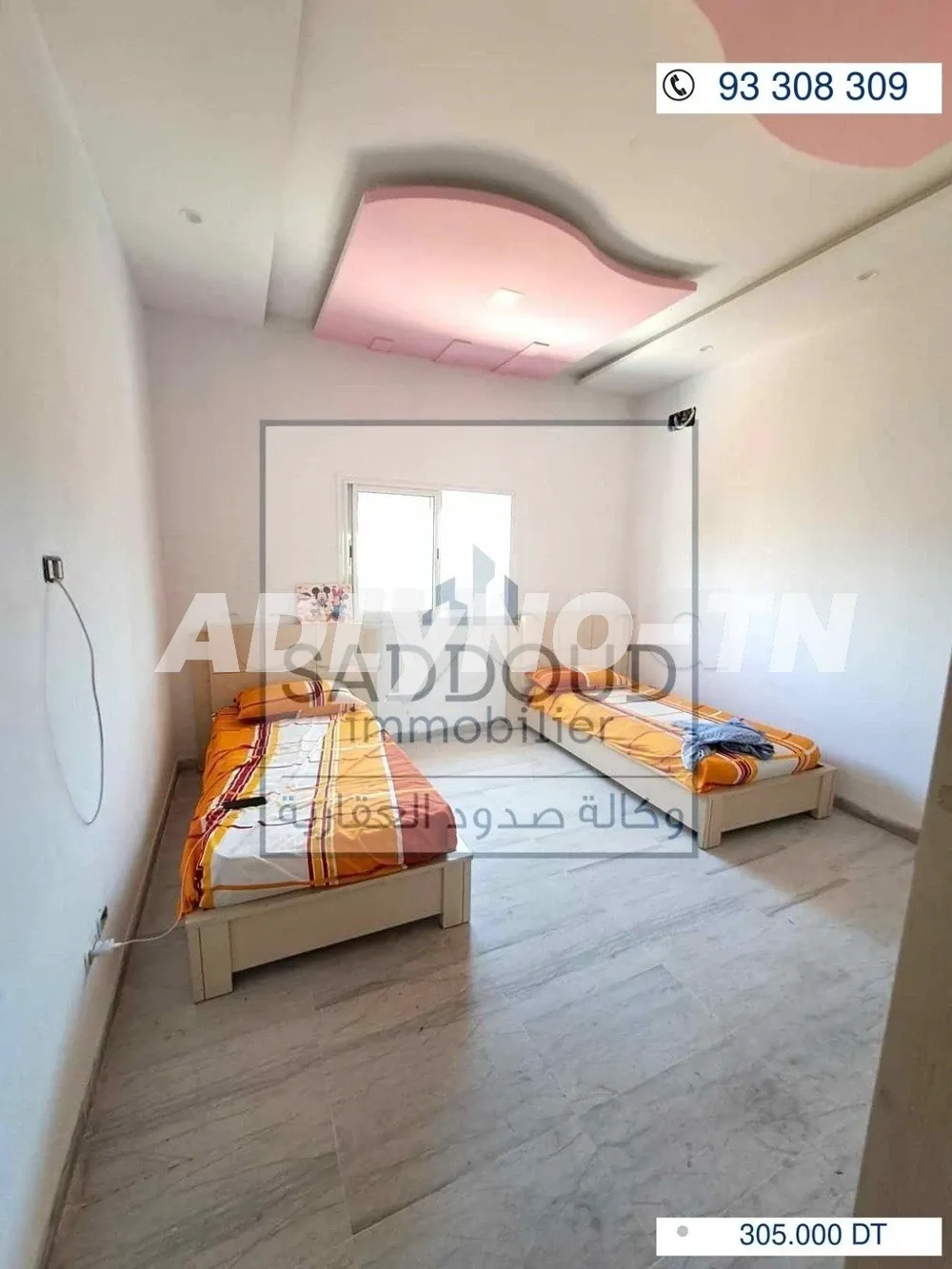 À vendre villa inachevée à Route gabes km 8, à gauche à Sfax - Photo 6