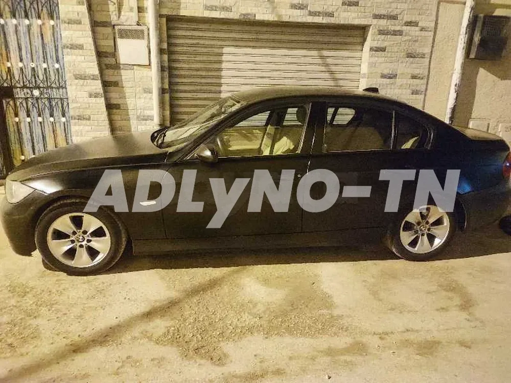 bmw e90 n45 à Ariana - Photo 4