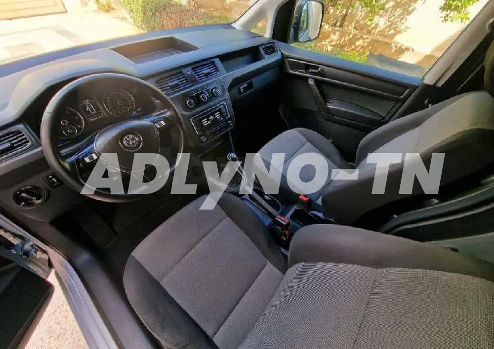 CADDY PRESTIGE 2L à Sfax - Photo 7