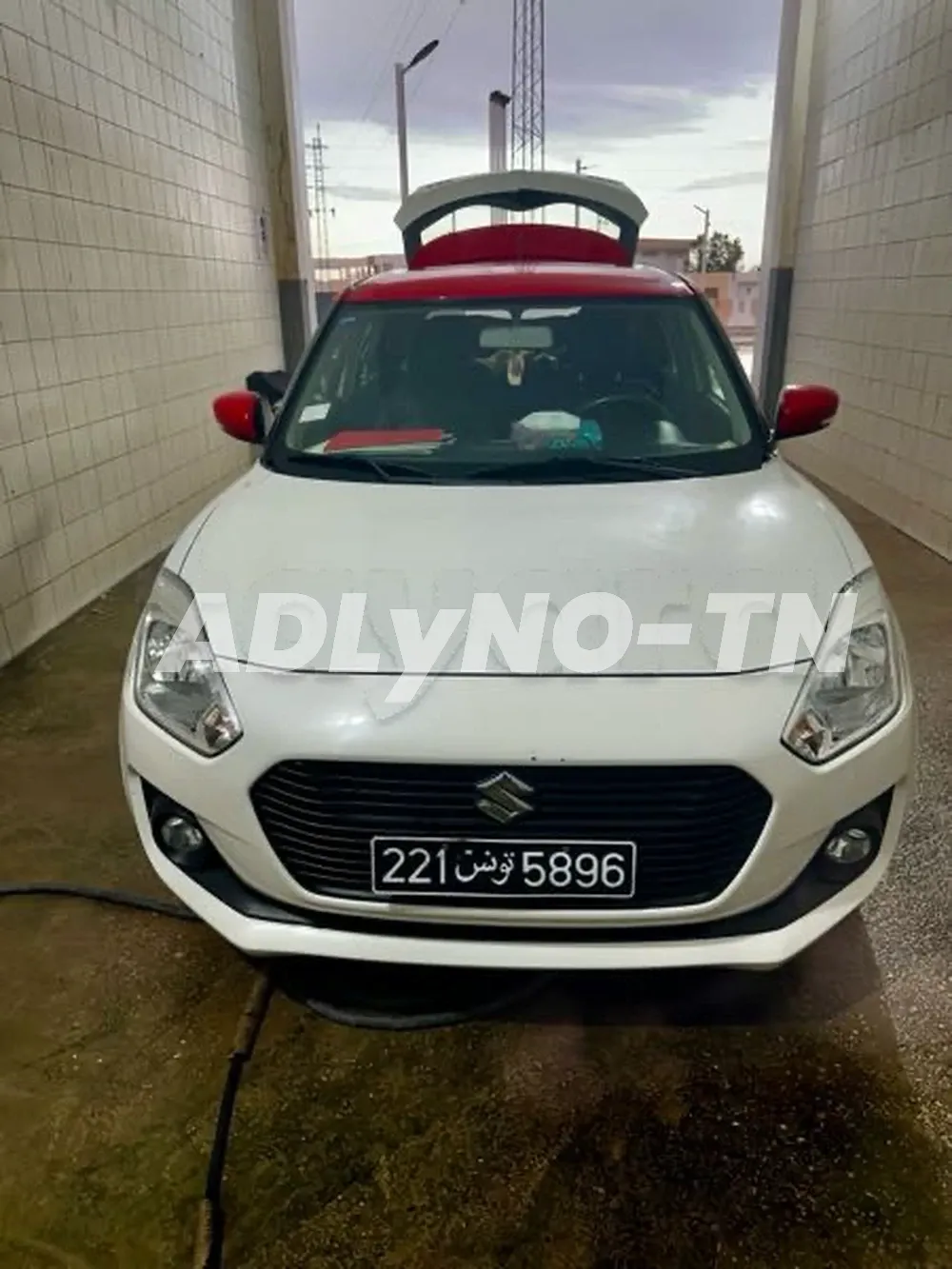 Suzuki Swift full options à Ariana - Photo 6
