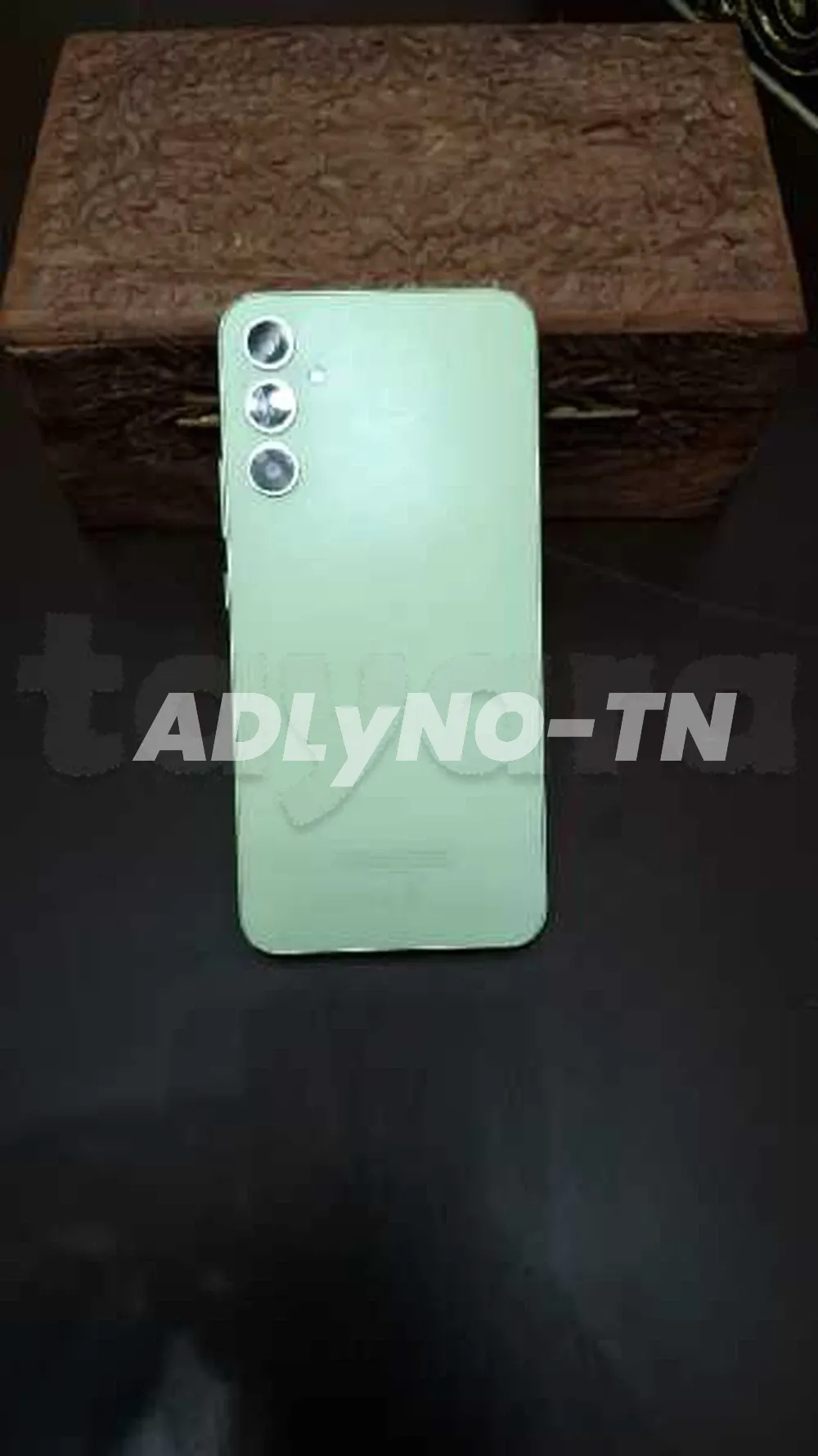 samsung A34 5g à Tunis - Photo 2