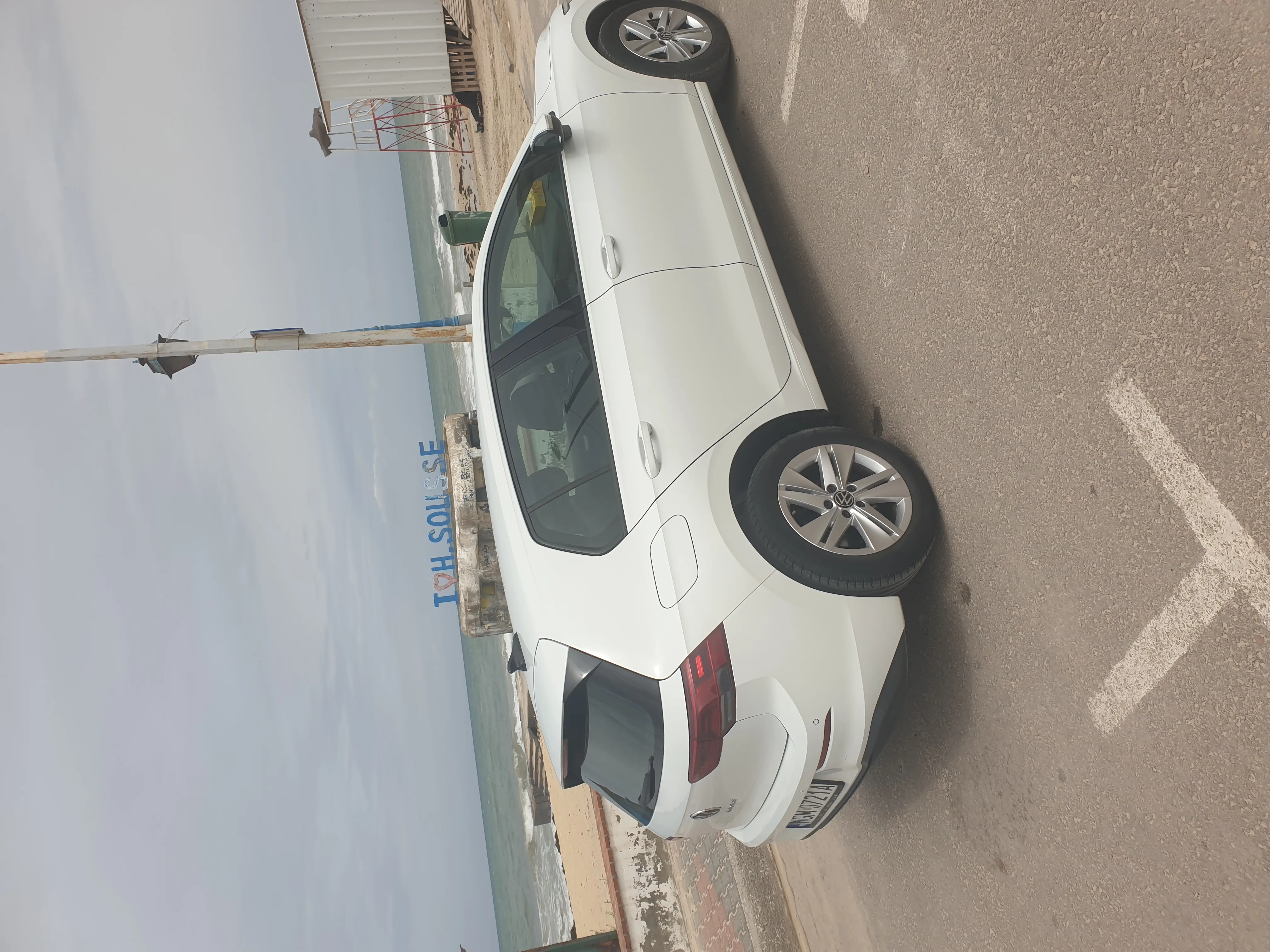Golf8 1.5 à sousse - Photo 3
