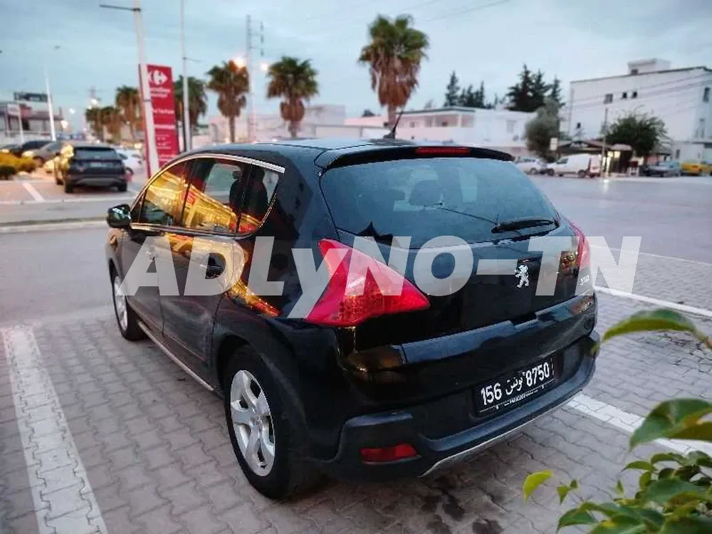 3008 PREMIUM 20201896 à Ariana - Photo 2