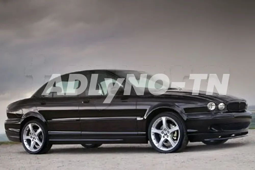 Audi A3 Berline 