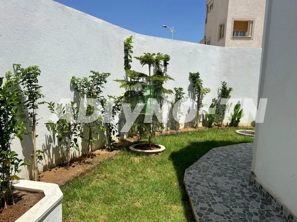 À vendre : Villa de 135m² sur un terrain de 269m² à Cité el wafa, Afh mrezga à Nabeul - Photo 7