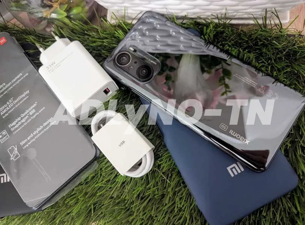 Xiaomi Mi 11i 5G {8/128Go} Snapdragon ? 888 Neuf jamais utilisé ?☎️52687077☎️? à Tunis - Photo 1