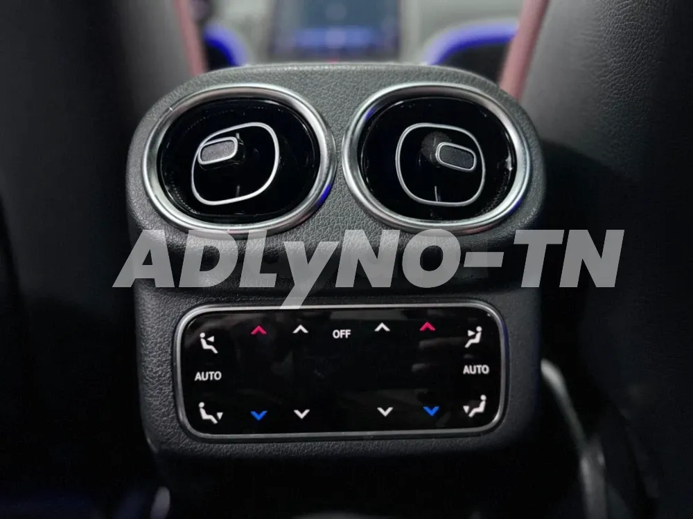 ?? la nouvelle Mercedes GLC 200 Coupé 4 matic TU 247 à Tunis - Photo 6