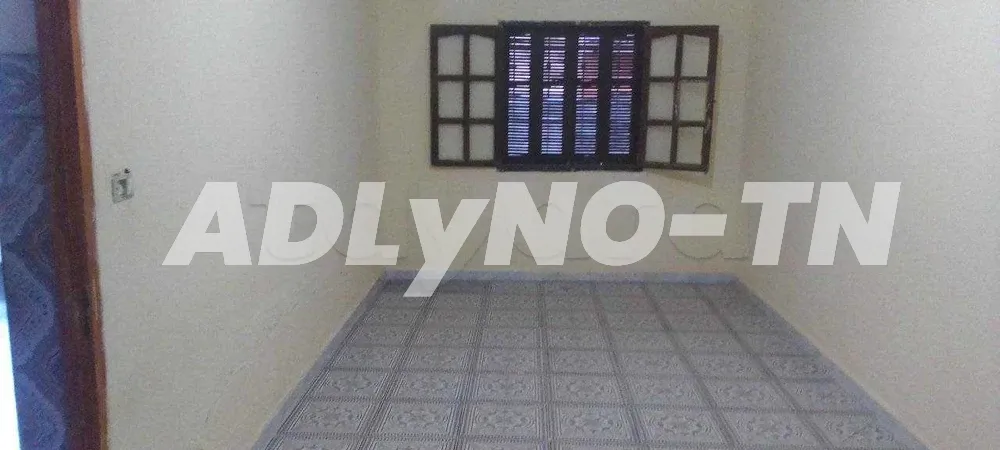 maison avendre à Tunis - Photo 9