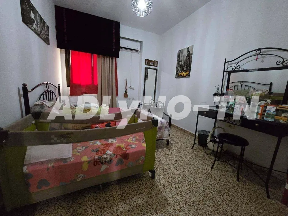 Maison à la Cité AFH de Borj Cedria à Ben Arous - Photo 3
